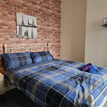 Fife House - Welcome Short Stays Derby Ngoại thất bức ảnh
