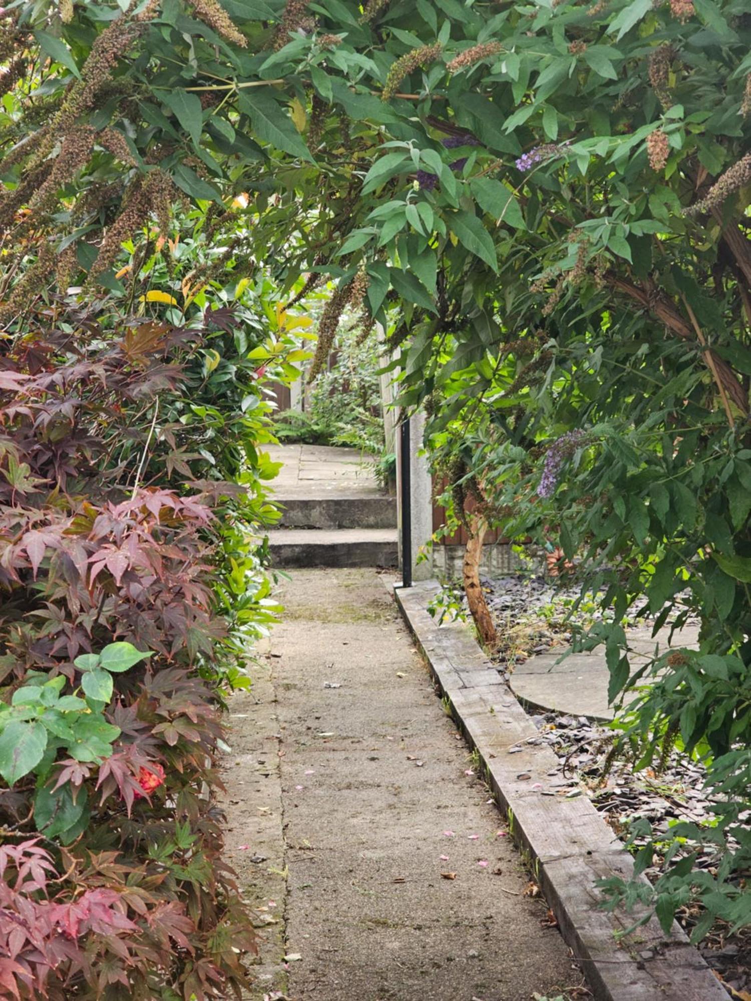 Fife House - Welcome Short Stays Derby Ngoại thất bức ảnh