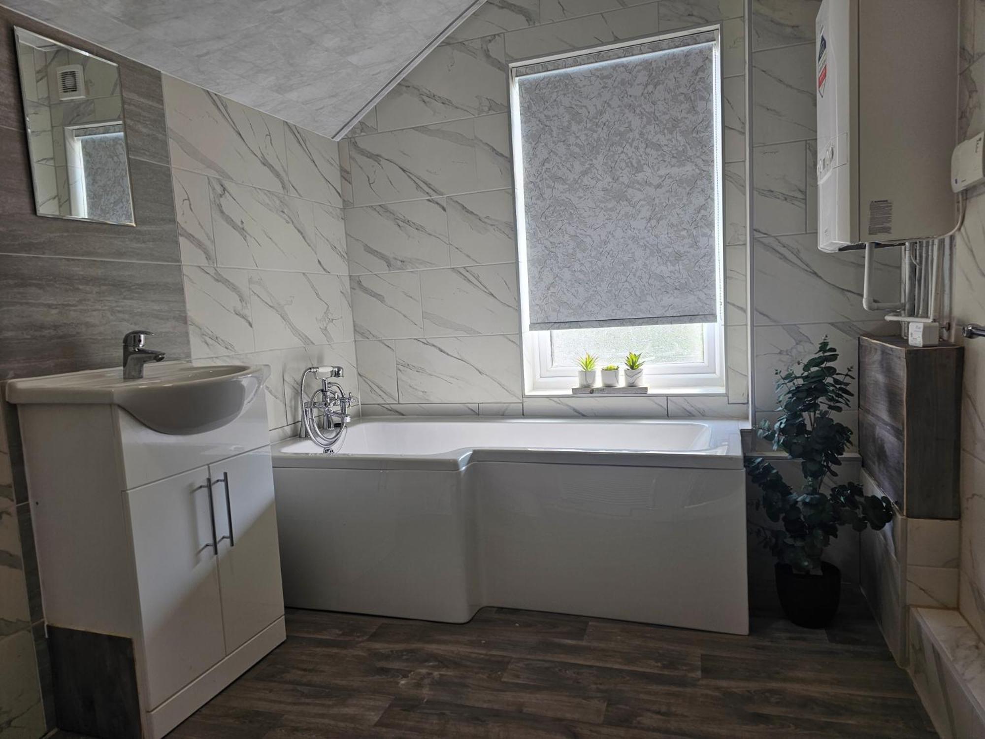 Fife House - Welcome Short Stays Derby Ngoại thất bức ảnh