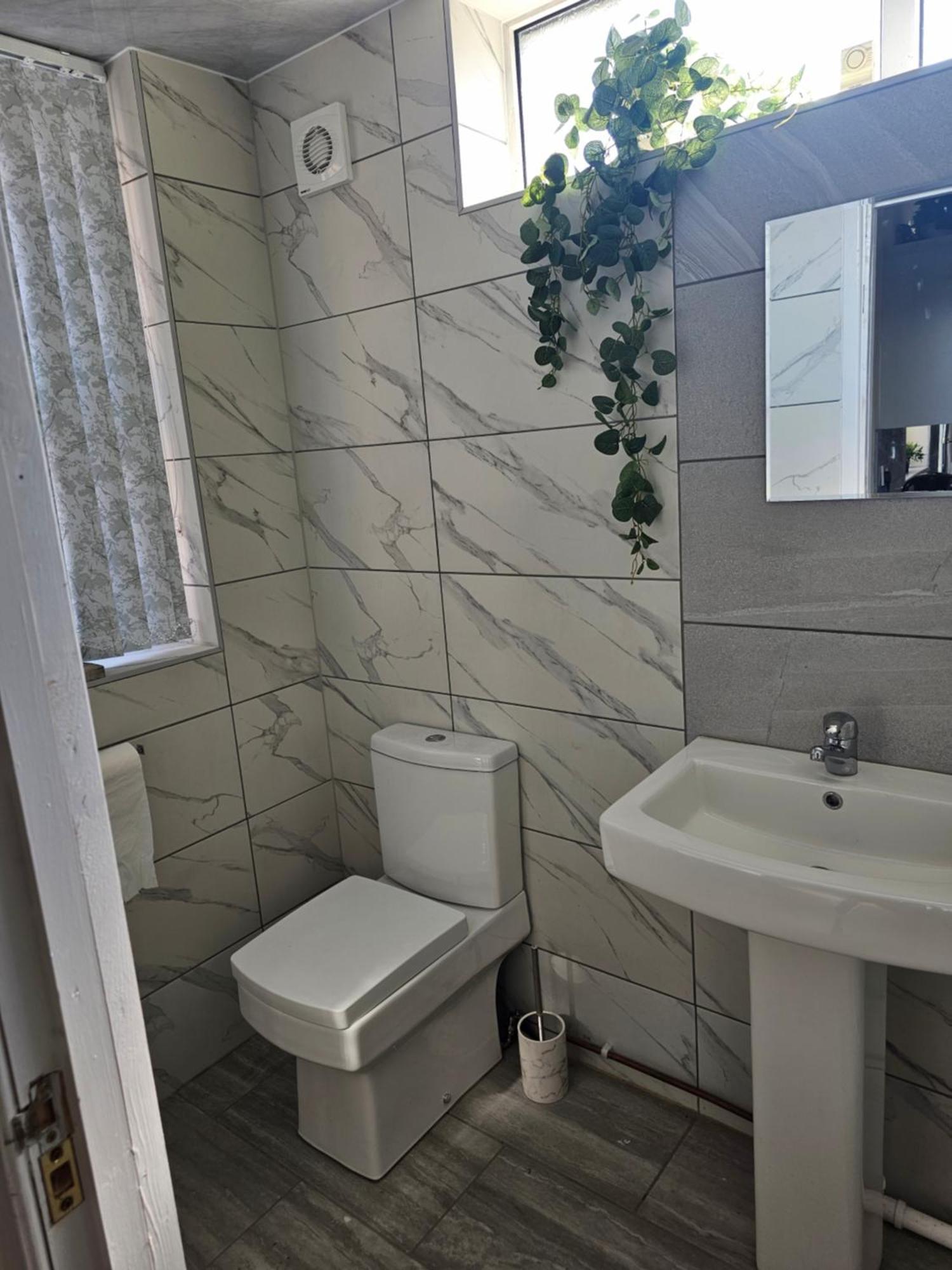 Fife House - Welcome Short Stays Derby Ngoại thất bức ảnh